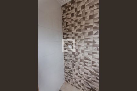 Casa para alugar com 146m², 3 quartos e 2 vagas Casa para alugar com 146m², 3 quartos e 2 vagasBanheiro da Suíte