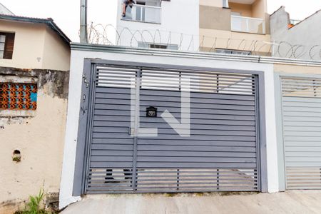 Casa para alugar com 146m², 3 quartos e 2 vagas Casa para alugar com 146m², 3 quartos e 2 vagasFachada