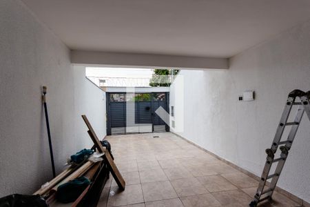 Casa para alugar com 146m², 3 quartos e 2 vagas Casa para alugar com 146m², 3 quartos e 2 vagasGaragem