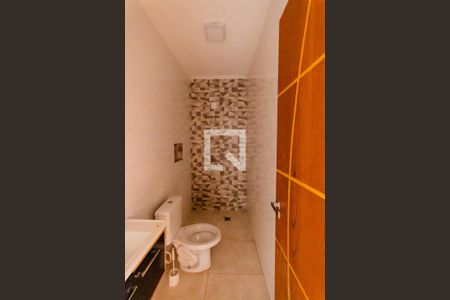 Casa para alugar com 146m², 3 quartos e 2 vagas Casa para alugar com 146m², 3 quartos e 2 vagasBanheiro