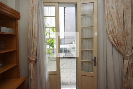 Apartamento à venda com 107m², 2 quartos e sem vaga Apartamento à venda com 107m², 2 quartos e sem vagaVista da Suíte