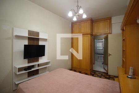 Apartamento à venda com 107m², 2 quartos e sem vaga Apartamento à venda com 107m², 2 quartos e sem vagaQuarto Suíte