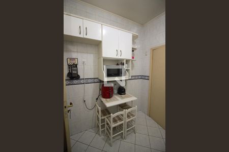 Apartamento à venda com 107m², 2 quartos e sem vaga Apartamento à venda com 107m², 2 quartos e sem vagaCozinha