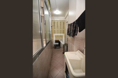 Apartamento à venda com 107m², 2 quartos e sem vaga Apartamento à venda com 107m², 2 quartos e sem vagaÁrea de Serviço