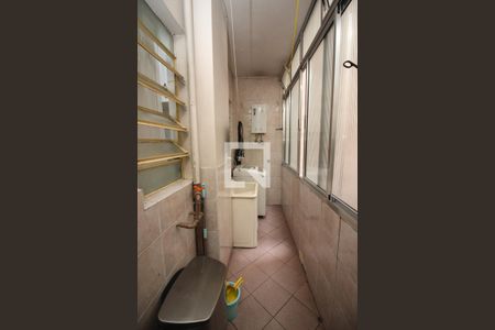 Apartamento à venda com 107m², 2 quartos e sem vaga Apartamento à venda com 107m², 2 quartos e sem vagaÁrea de Serviço