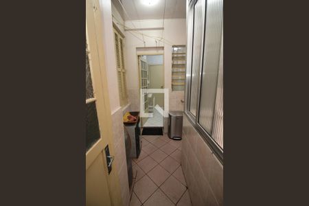 Apartamento à venda com 107m², 2 quartos e sem vaga Apartamento à venda com 107m², 2 quartos e sem vagaÁrea de Serviço