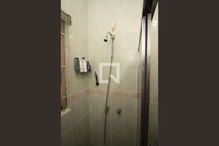 Apartamento à venda com 107m², 2 quartos e sem vaga Apartamento à venda com 107m², 2 quartos e sem vagaBanheiro Social