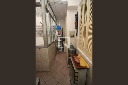 Apartamento à venda com 107m², 2 quartos e sem vaga Apartamento à venda com 107m², 2 quartos e sem vagaÁrea de Serviço