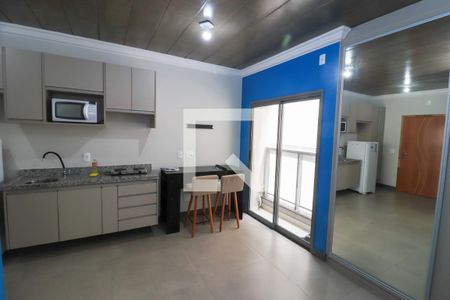 Sala/Quarto de apartamento para alugar com 0 quarto, 30m² em Tatuapé, São Paulo
