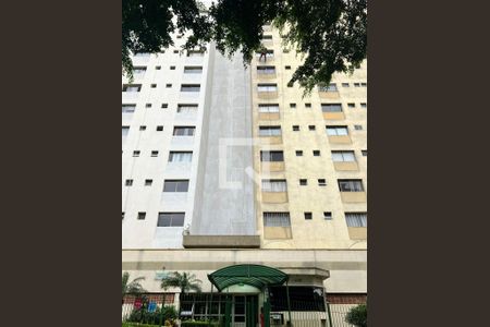 Apartamento à venda com 50m², 2 quartos e sem vaga Apartamento à venda com 50m², 2 quartos e sem vagaFachada