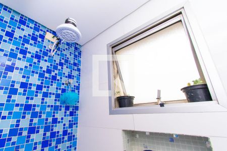 Apartamento à venda com 50m², 2 quartos e sem vaga Apartamento à venda com 50m², 2 quartos e sem vagaBanheiro