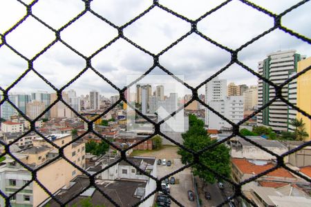 Apartamento à venda com 50m², 2 quartos e sem vaga Apartamento à venda com 50m², 2 quartos e sem vagaVista do Quarto 1