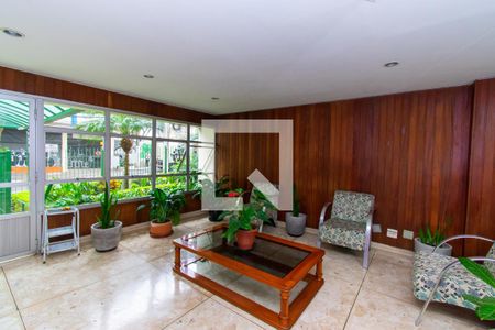 Apartamento à venda com 50m², 2 quartos e sem vaga Apartamento à venda com 50m², 2 quartos e sem vagaÁrea Comum - Hall Social