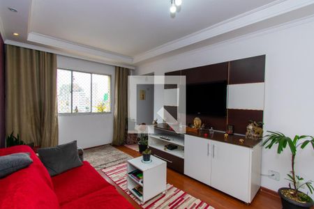 Apartamento à venda com 50m², 2 quartos e sem vaga Apartamento à venda com 50m², 2 quartos e sem vagaSala