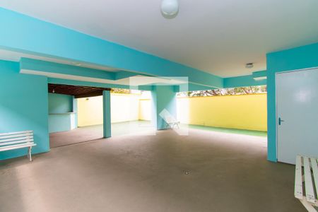 Apartamento à venda com 50m², 2 quartos e sem vaga Apartamento à venda com 50m², 2 quartos e sem vagaÁrea Comum - Salão de Festas