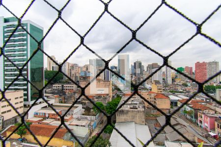 Apartamento à venda com 50m², 2 quartos e sem vaga Apartamento à venda com 50m², 2 quartos e sem vagaVista da Área de Serviço