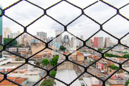 Apartamento à venda com 50m², 2 quartos e sem vaga Apartamento à venda com 50m², 2 quartos e sem vagaVista do Quarto 2