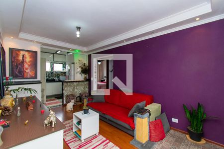 Apartamento à venda com 50m², 2 quartos e sem vaga Apartamento à venda com 50m², 2 quartos e sem vagaSala