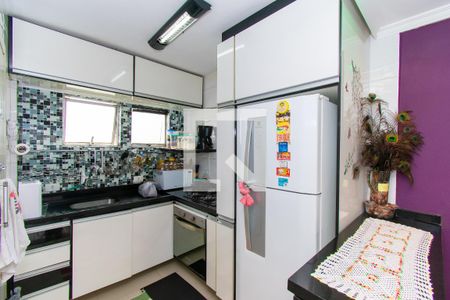 Apartamento à venda com 50m², 2 quartos e sem vaga Apartamento à venda com 50m², 2 quartos e sem vagaCozinha
