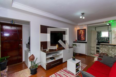 Apartamento à venda com 50m², 2 quartos e sem vaga Apartamento à venda com 50m², 2 quartos e sem vagaSala
