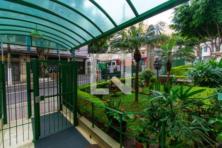 Apartamento à venda com 50m², 2 quartos e sem vaga Apartamento à venda com 50m², 2 quartos e sem vagaÁrea Comum - Hall Social