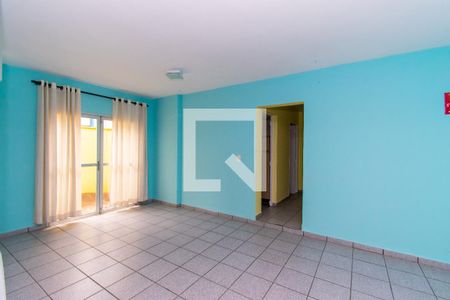 Apartamento à venda com 50m², 2 quartos e sem vaga Apartamento à venda com 50m², 2 quartos e sem vagaÁrea Comum - Salão de Festas