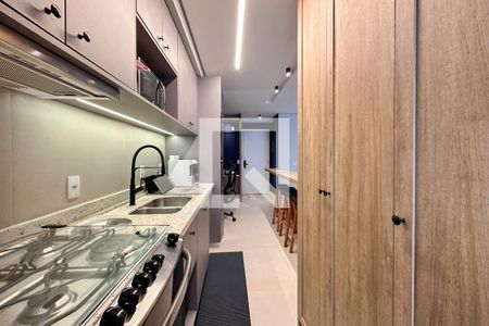 Apartamento à venda com 69m², 2 quartos e 1 vaga Apartamento à venda com 69m², 2 quartos e 1 vagaCozinha