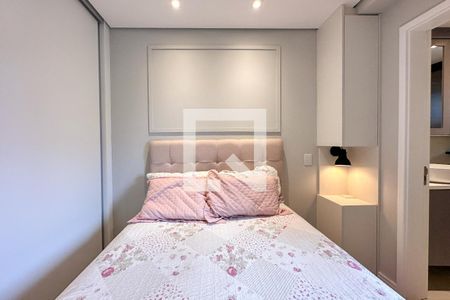 Apartamento à venda com 69m², 2 quartos e 1 vaga Apartamento à venda com 69m², 2 quartos e 1 vagaQuarto 2 - Suíte
