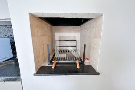 Apartamento à venda com 69m², 2 quartos e 1 vaga Apartamento à venda com 69m², 2 quartos e 1 vagaVaranda