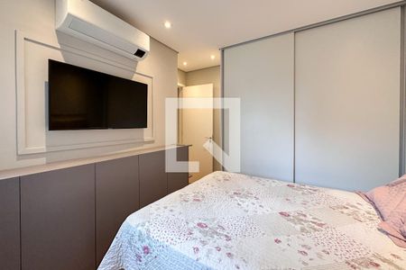 Apartamento à venda com 69m², 2 quartos e 1 vaga Apartamento à venda com 69m², 2 quartos e 1 vagaQuarto 2 - Suíte