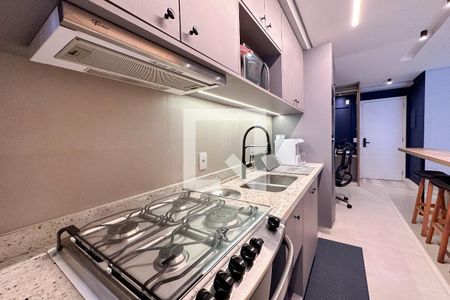 Apartamento à venda com 69m², 2 quartos e 1 vaga Apartamento à venda com 69m², 2 quartos e 1 vagaCozinha