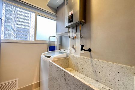 Apartamento à venda com 69m², 2 quartos e 1 vaga Apartamento à venda com 69m², 2 quartos e 1 vagaÁrea de Serviço