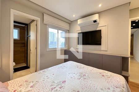 Apartamento à venda com 69m², 2 quartos e 1 vaga Apartamento à venda com 69m², 2 quartos e 1 vagaQuarto 2 - Suíte