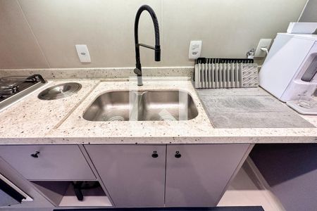Apartamento à venda com 69m², 2 quartos e 1 vaga Apartamento à venda com 69m², 2 quartos e 1 vagaCozinha