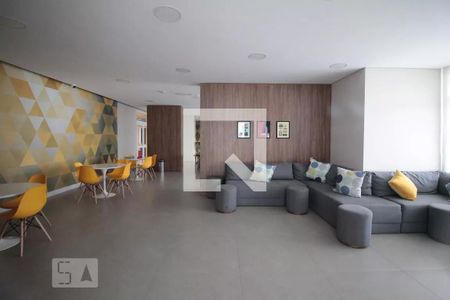 Apartamento à venda com 69m², 2 quartos e 1 vaga Apartamento à venda com 69m², 2 quartos e 1 vagaÁrea Comum