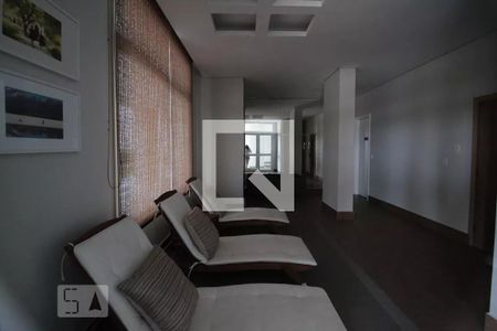 Apartamento à venda com 69m², 2 quartos e 1 vaga Apartamento à venda com 69m², 2 quartos e 1 vagaÁrea Comum