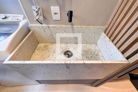 Apartamento à venda com 69m², 2 quartos e 1 vaga Apartamento à venda com 69m², 2 quartos e 1 vagaÁrea de Serviço