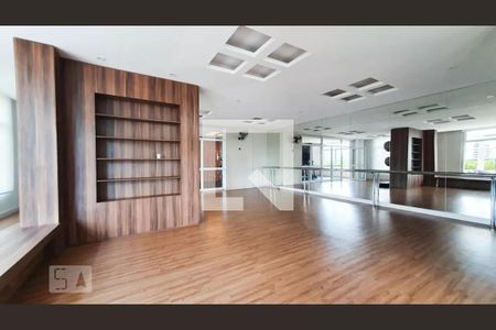 Apartamento à venda com 69m², 2 quartos e 1 vaga Apartamento à venda com 69m², 2 quartos e 1 vagaÁrea Comum