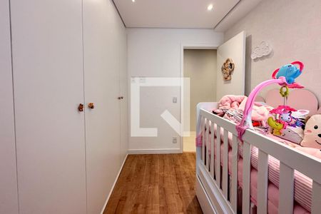 Apartamento à venda com 69m², 2 quartos e 1 vaga Apartamento à venda com 69m², 2 quartos e 1 vagaQuarto 1