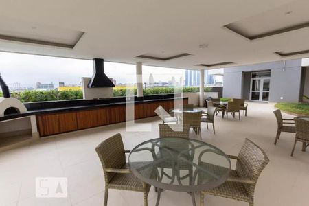 Apartamento à venda com 69m², 2 quartos e 1 vaga Apartamento à venda com 69m², 2 quartos e 1 vagaÁrea Comum