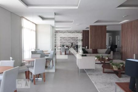 Apartamento à venda com 69m², 2 quartos e 1 vaga Apartamento à venda com 69m², 2 quartos e 1 vagaÁrea Comum