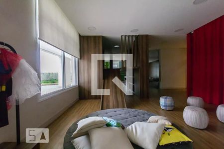 Apartamento à venda com 69m², 2 quartos e 1 vaga Apartamento à venda com 69m², 2 quartos e 1 vagaÁrea Comum