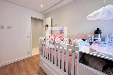 Apartamento à venda com 69m², 2 quartos e 1 vaga Apartamento à venda com 69m², 2 quartos e 1 vagaQuarto 1