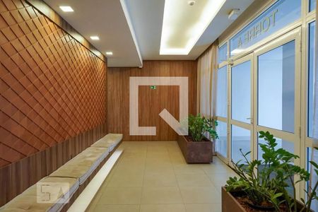 Apartamento à venda com 69m², 2 quartos e 1 vaga Apartamento à venda com 69m², 2 quartos e 1 vagaÁrea Comum