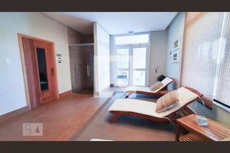 Apartamento à venda com 69m², 2 quartos e 1 vaga Apartamento à venda com 69m², 2 quartos e 1 vagaÁrea Comum