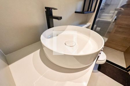 Apartamento à venda com 69m², 2 quartos e 1 vaga Apartamento à venda com 69m², 2 quartos e 1 vagaBanheiro do Quarto 2