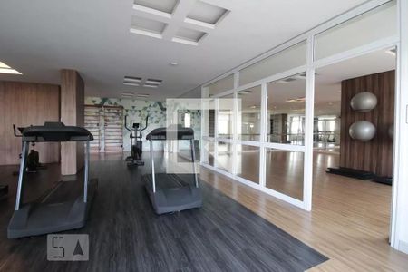 Apartamento à venda com 69m², 2 quartos e 1 vaga Apartamento à venda com 69m², 2 quartos e 1 vagaÁrea Comum