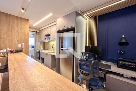 Apartamento à venda com 69m², 2 quartos e 1 vaga Apartamento à venda com 69m², 2 quartos e 1 vagaCozinha