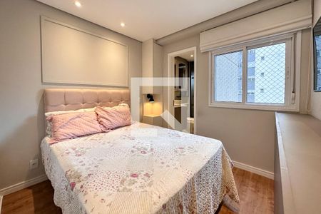 Apartamento à venda com 69m², 2 quartos e 1 vaga Apartamento à venda com 69m², 2 quartos e 1 vagaQuarto 2 - Suíte