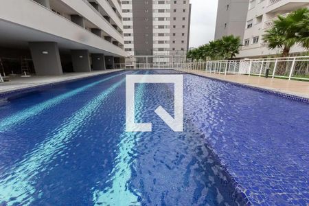 Apartamento à venda com 69m², 2 quartos e 1 vaga Apartamento à venda com 69m², 2 quartos e 1 vagaÁrea Comum